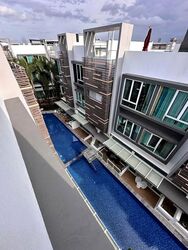 Cabana (D28), Terrace #544984241